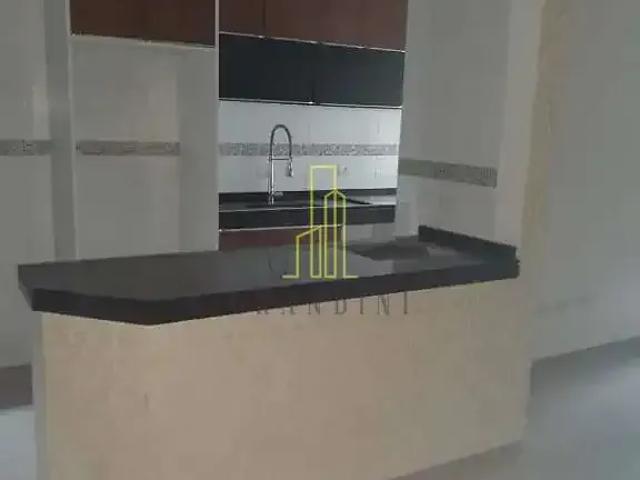 Cobertura para Venda em Santo André/SP Jardim Santo Antônio 3 Quartos