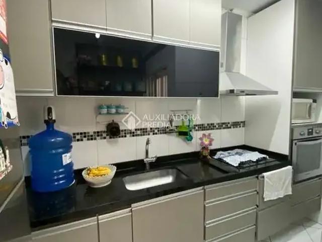 Cobertura para Venda em Santo André/SP Jardim Santo Antônio 3 Quartos