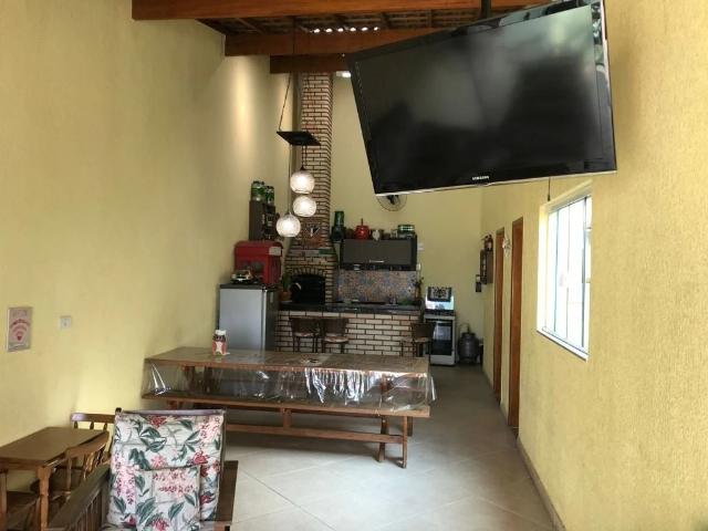 Cobertura para Venda em Santo André/SP Jardim Santo Antônio 3 Quartos