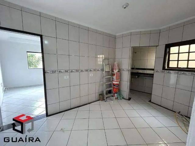 Cobertura para Venda em Santo André/SP Jardim Santo Antônio 3 Quartos