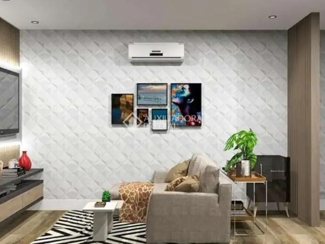 Cobertura para Venda em Santo André/SP Jardim Santo Antônio 3 Quartos