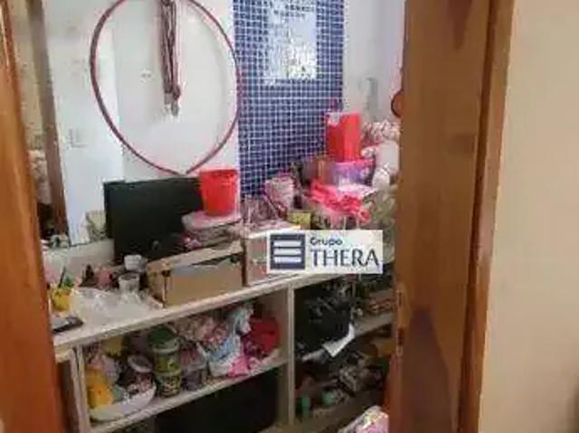 Cobertura para Venda em Santo André/SP Jardim Santo Antônio 4 Quartos