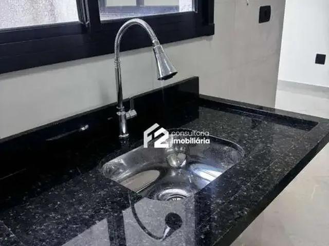 Cobertura para Venda em Santo André/SP Jardim Silvana 2 Quartos
