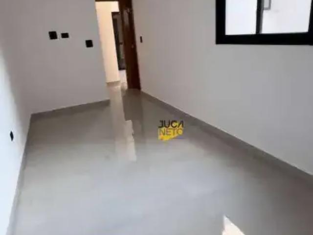 Cobertura para Venda em Santo André/SP Jardim Silvana 2 Quartos