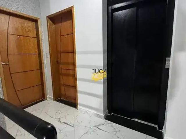 Cobertura para Venda em Santo André/SP Jardim Silvana 2 Quartos