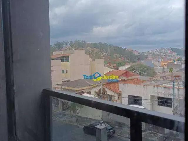 Cobertura para Venda em Santo André/SP Jardim Silvana 2 Quartos
