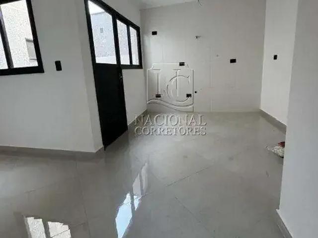 Cobertura para Venda em Santo André/SP Jardim Silvana 2 Quartos
