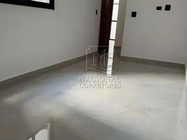Cobertura para Venda em Santo André/SP Jardim Silvana 2 Quartos