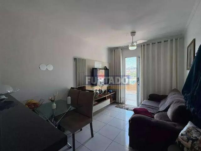 Cobertura para Venda em Santo André/SP Jardim Silvana 2 Quartos