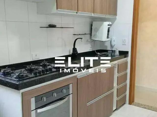 Cobertura para Venda em Santo André/SP Jardim Stella 3 Quartos