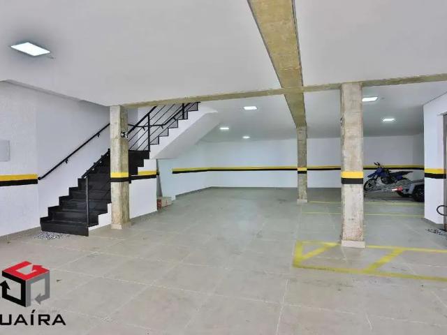 Cobertura para Venda em Santo André/SP Jardim Stella 3 Quartos