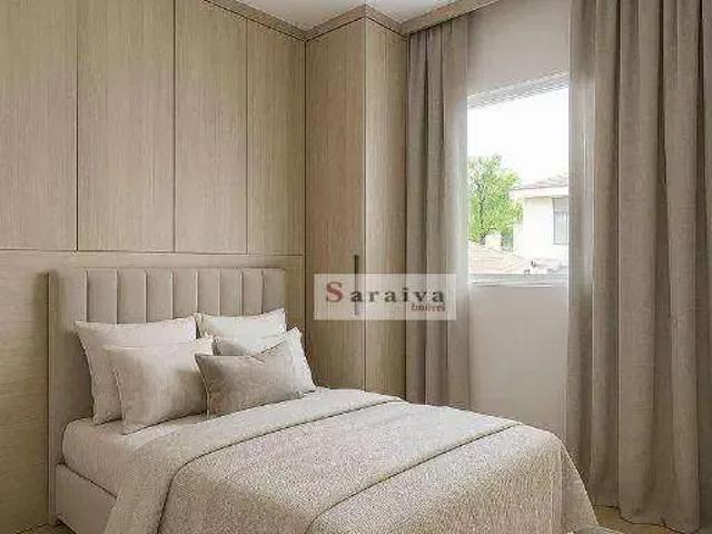Cobertura para Venda em Santo André/SP Jardim Stella 2 Quartos