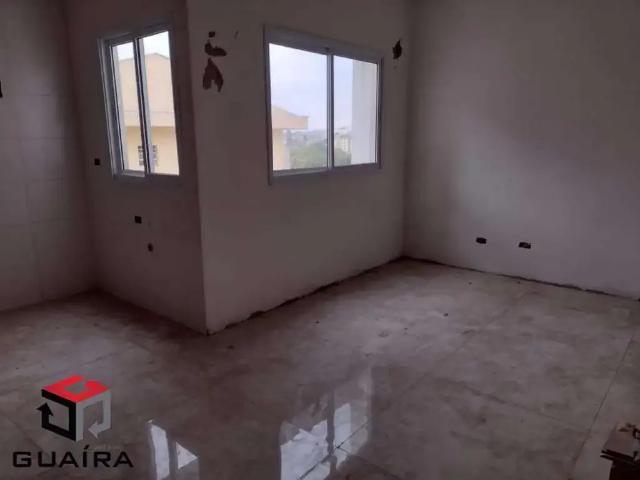 Cobertura para Venda em Santo André/SP Jardim Stella 2 Quartos