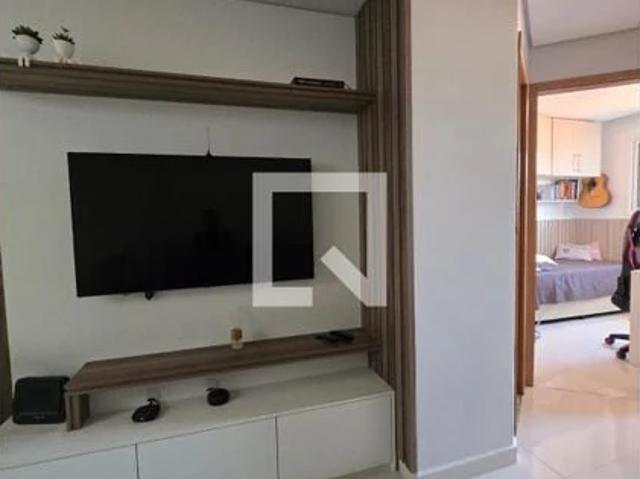 Cobertura para Venda em Santo André/SP Jardim Stella 2 Quartos