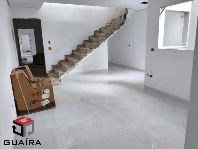 Cobertura para Venda em Santo André/SP Jardim Stella 2 Quartos