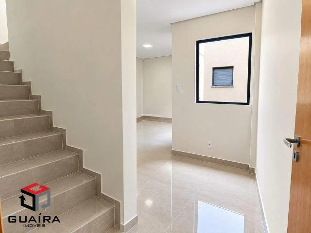 Cobertura para Venda em Santo André/SP Jardim Stella 2 Quartos
