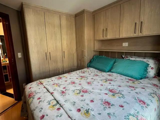 Cobertura para Venda em Santo André/SP Jardim Stella 2 Quartos