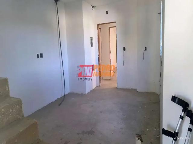 Cobertura para Venda em Santo André/SP Jardim Stella 2 Quartos