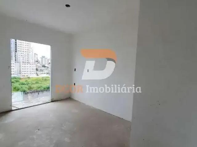 Cobertura para Venda em Santo André/SP Jardim Stella 2 Quartos
