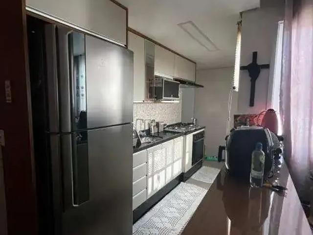Cobertura para Venda em Santo André/SP Jardim Stella 2 Quartos