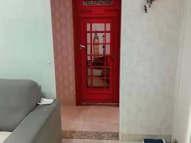 Cobertura para Venda em Santo André/SP Jardim Stella 2 Quartos