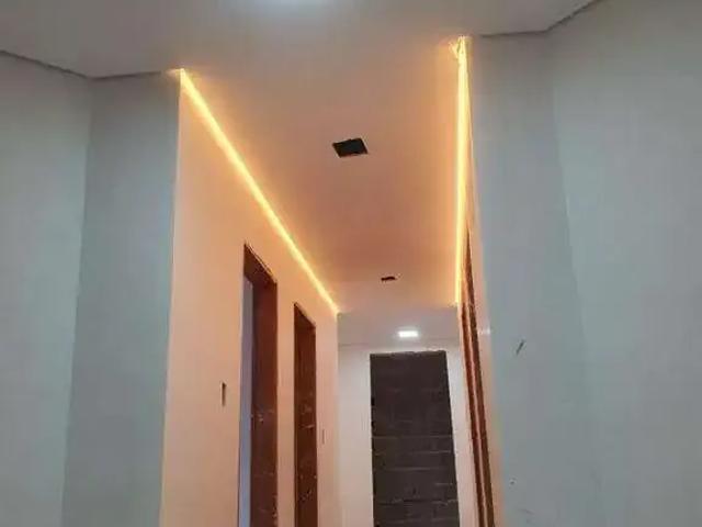 Cobertura para Venda em Santo André/SP Jardim Stella 2 Quartos