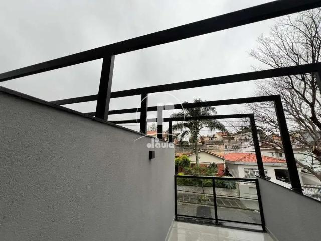 Cobertura para Venda em Santo André/SP Jardim Stella 2 Quartos