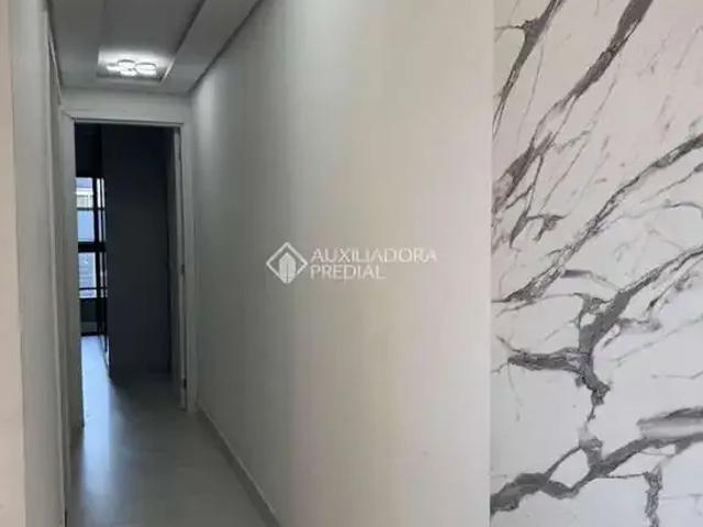 Cobertura para Venda em Santo André/SP Paraíso 3 Quartos