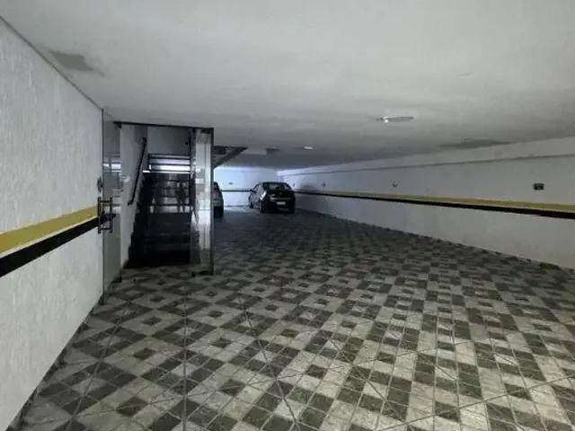 Cobertura para Venda em Santo André/SP Paraíso 3 Quartos