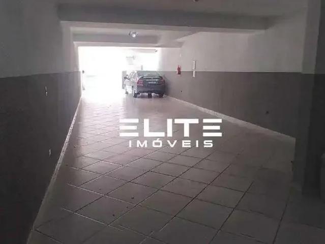Cobertura para Venda em Santo André/SP Paraíso 3 Quartos