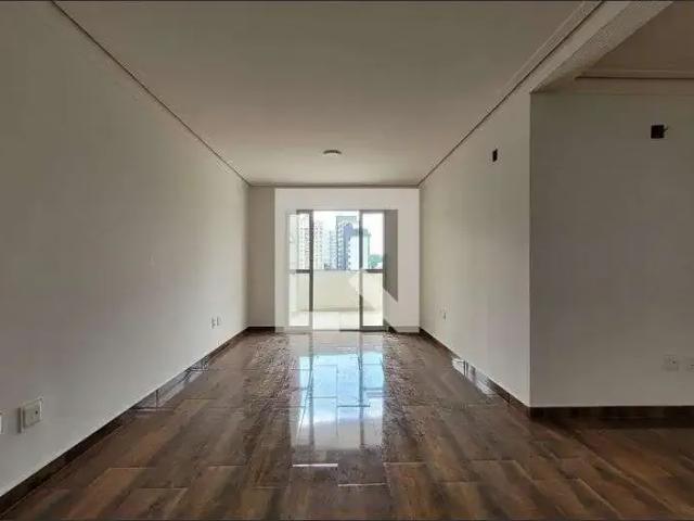 Cobertura para Venda em Santo André/SP Paraíso 3 Quartos