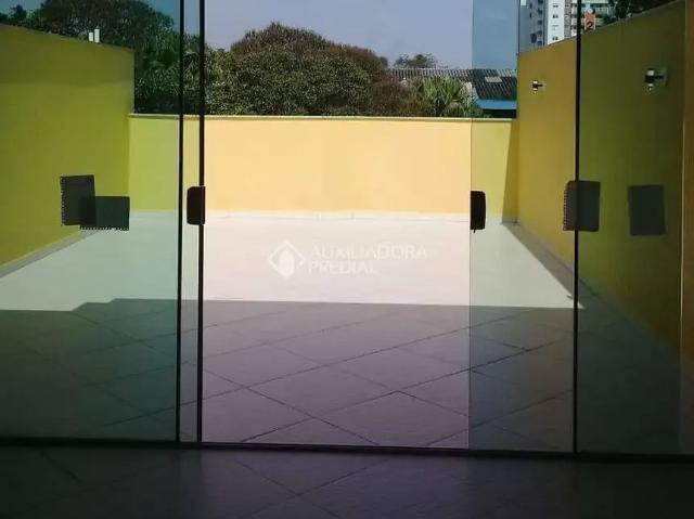Cobertura para Venda em Santo André/SP Paraíso 3 Quartos