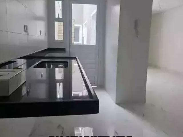 Cobertura para Venda em Santo André/SP Paraíso 3 Quartos