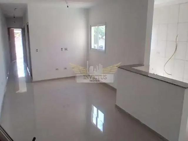 Cobertura para Venda em Santo André/SP Paraíso 3 Quartos