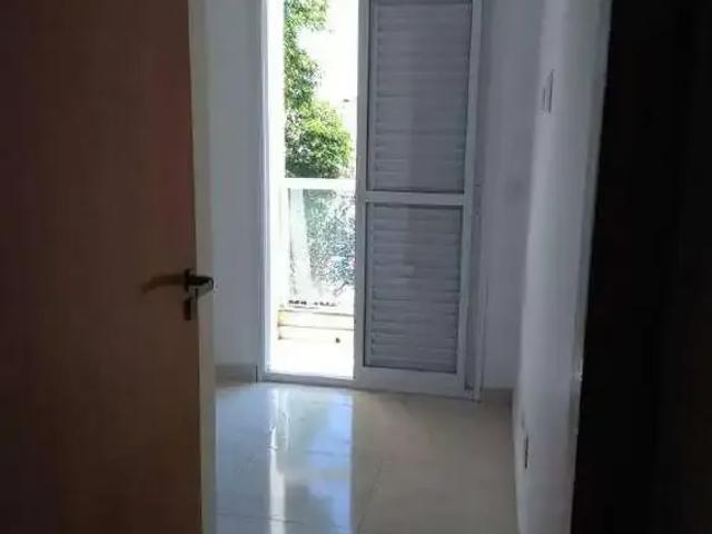 Cobertura para Venda em Santo André/SP Paraíso 2 Quartos