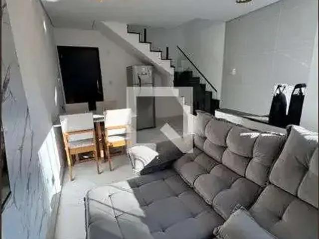 Cobertura para Venda em Santo André/SP Paraíso 2 Quartos