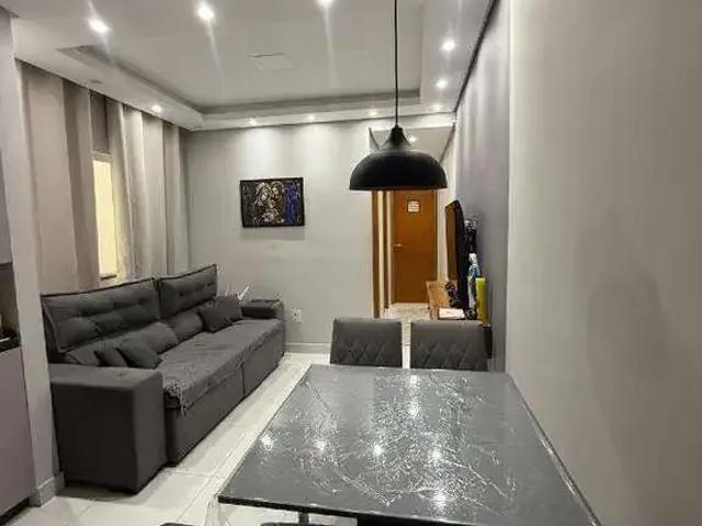 Cobertura para Venda em Santo André/SP Paraíso 2 Quartos