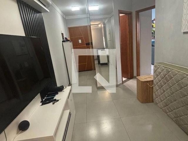 Cobertura para Venda em Santo André/SP Parque Bandeirante 2 Quartos