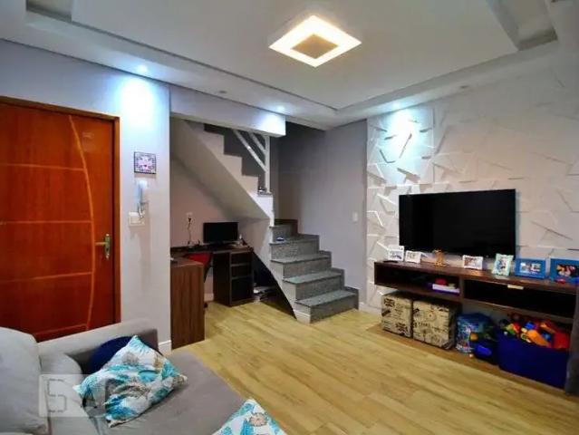 Cobertura para Venda em Santo André/SP Parque Bandeirante 2 Quartos