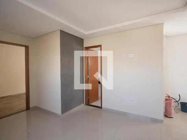 Cobertura para Venda em Santo André/SP Parque Bandeirante 2 Quartos