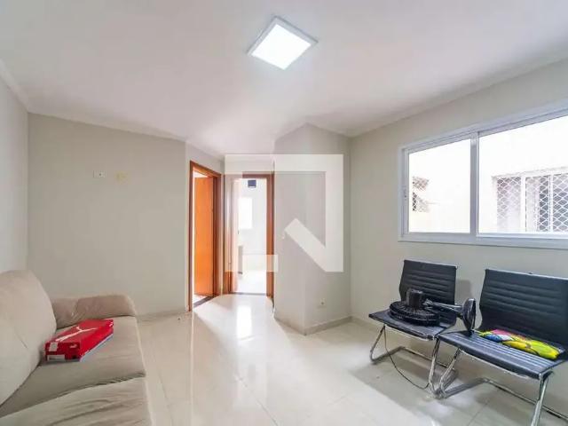 Cobertura para Venda em Santo André/SP Parque Bandeirante 2 Quartos
