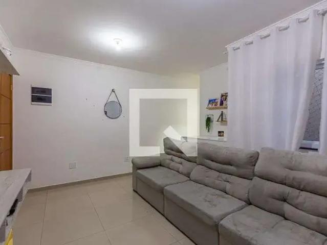 Cobertura para Venda em Santo André/SP Parque Bandeirante 2 Quartos