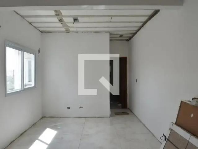 Cobertura para Venda em Santo André/SP Parque Bandeirante 2 Quartos