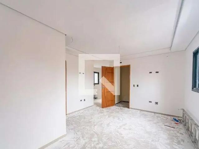Cobertura para Venda em Santo André/SP Parque Bandeirante 2 Quartos