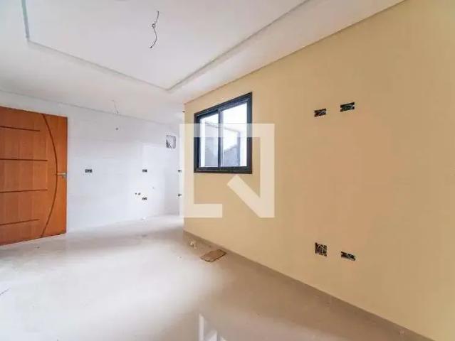 Cobertura para Venda em Santo André/SP Parque Bandeirante 2 Quartos