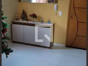 Cobertura para Venda em Santo André/SP Parque Bandeirante 2 Quartos