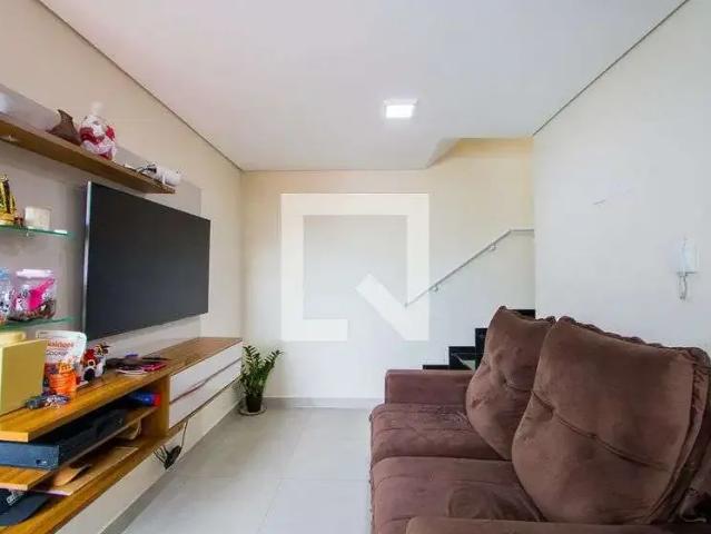 Cobertura para Venda em Santo André/SP Parque Bandeirante 3 Quartos