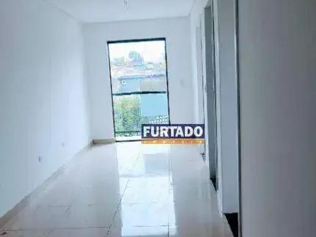 Cobertura para Venda em Santo André/SP Parque Capuava 2 Quartos
