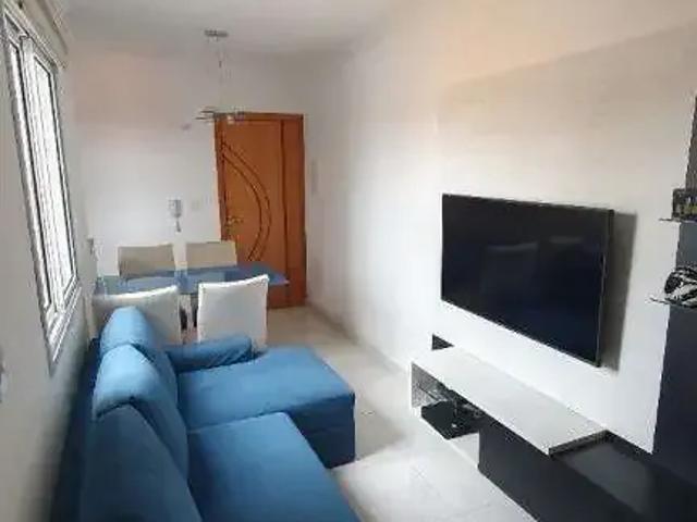 Cobertura para Venda em Santo André/SP Parque Capuava 2 Quartos