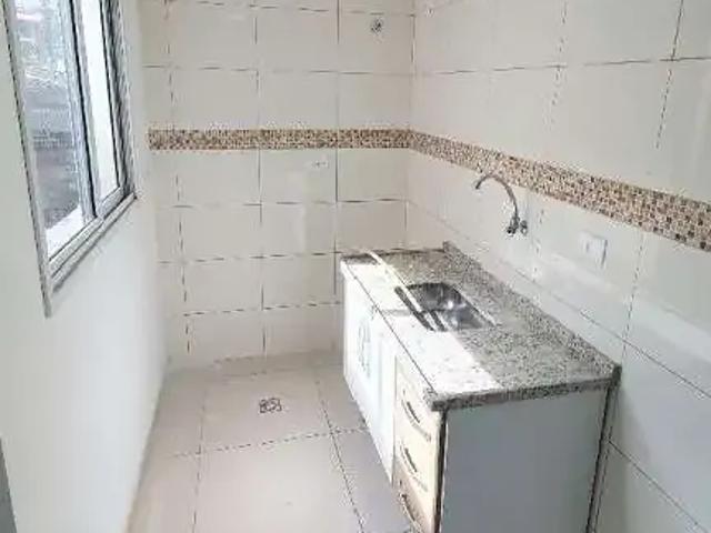 Cobertura para Venda em Santo André/SP Parque Capuava 2 Quartos